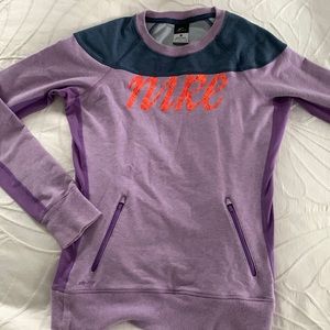Nike Sweatshirt